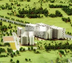 Premshree Corridor Exotica