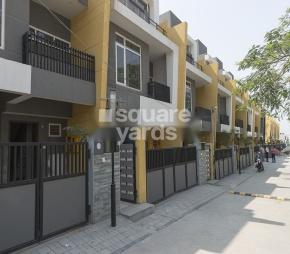 Princes Prakriti Enclave