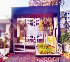 Prosperity Sky Meridian Featured Image