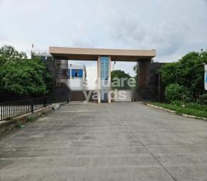 Pumarth Bliss 2 residential project in AB Bypass Road