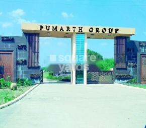 Pumarth Bliss