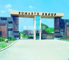 Pumarth Bliss, AB Bypass Road, Indore