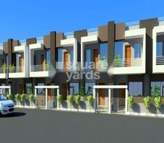 Pumarth Meadows, Manglia, Indore