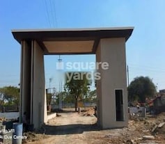 Pushpa Sanskruti Enclave, Nipania, Indore