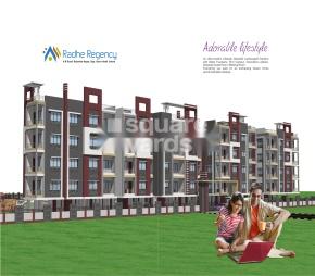 Radhe Regency