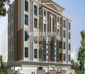 Radhika Shanti Tower Featured Image