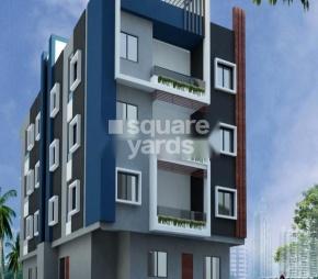 Raheja Blue Heaven