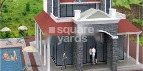 RAS Lake View in Old Palasia, Indore