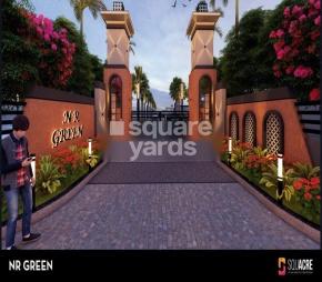 Riddhi NR Greens