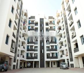 Rising Treasure Dreams East, Rangwasa, Indore