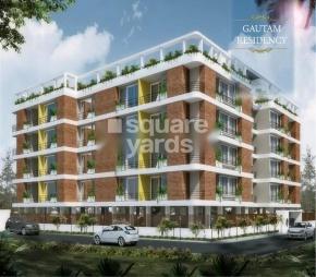 RK Gautam Residency