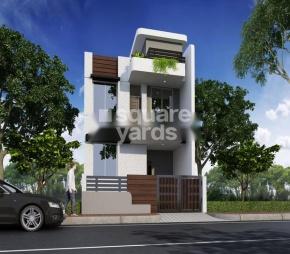 Rockford Villas