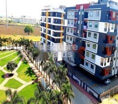 Saakaar Orion Star, Sanwer, Indore