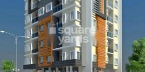 Sahil Enclave in Old Palasia, Indore