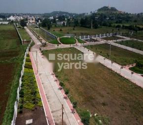 Samarth Dream City