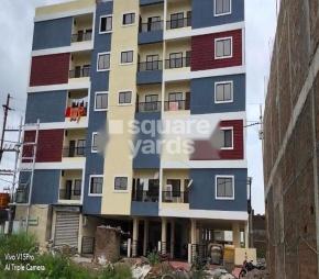 Samraddhi Heights