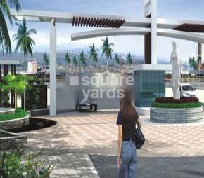 Sarthak Glamour Highway City