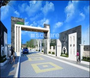 Sarthak Greens