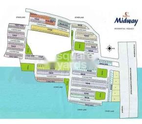 Sarthak Singapore Mid Way