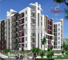 Sarthak Singapore Nest