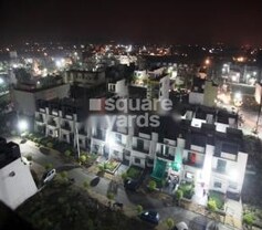 Sarthak Singapore Township, Talawali Chanda, Indore