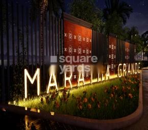 Sarthak The Grand Maratha