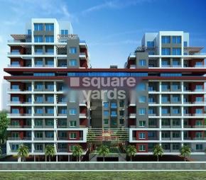 Satguru Gokul Residency
