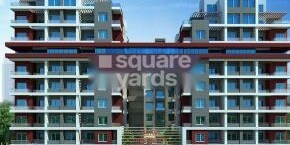 Satguru Gokul Residency in Old Palasia, Indore