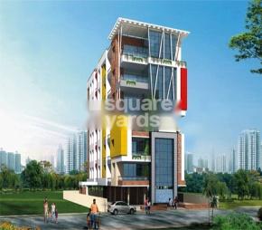 Satguru Heights