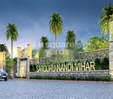 Satguru Nandi Vihar Featured Image