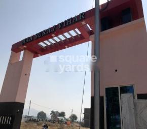 Satnam Maa Suraj Vihar