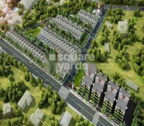 SDA Denmark City