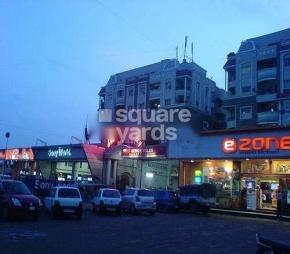 Shehnai Residency
