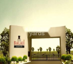 Shikhar Balaji Aangan