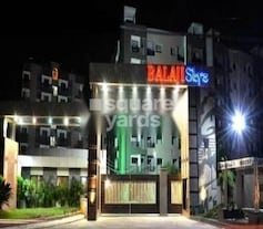 Shikhar Balaji Skyz, Nipania, Indore