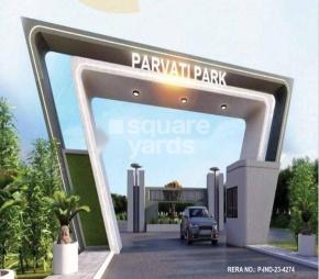 Shikhar Parwati Park