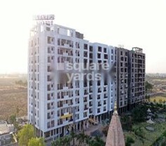 Shikharji dreamz, Talawali Chanda, Indore