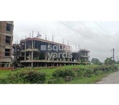 Shiv Shivalaya, Bijalpur, Indore