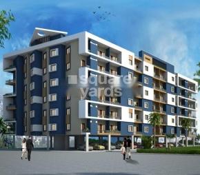 Shiv Vatika Brij Residency