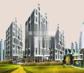 Shivalika The Address