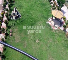 Shradha Residency residential project in Mhow