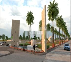 Shree Anant Green View Villas