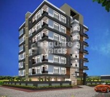 Shree Courtyard Palms Featured Image