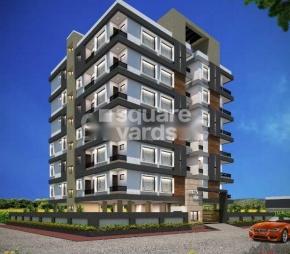 Shree Courtyard Palms