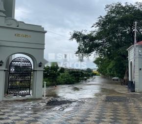 Shree Laxmi Residency