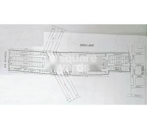 Shree Nathji Rameshwar Dham, Borkhedi, Indore