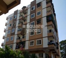 Shree Radhe Green Park Featured Image