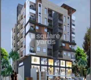 Shree Tanishq Residency in Jakhiya, Indore