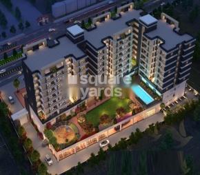 Shri Highline Fortune, Bhawrasla, Indore
