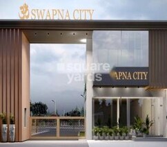 Shri Om Swapn City Flagship